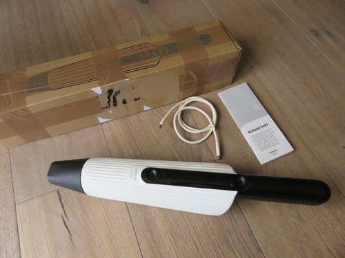 Vorwerk akkusauger kobold vm7 - vorwerk,