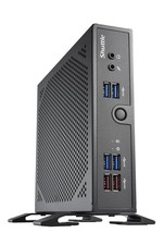 SHUTTLE Barebone XPC slim