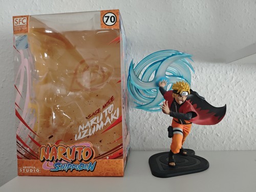 Abystyle naruto shippuden - abystyle,