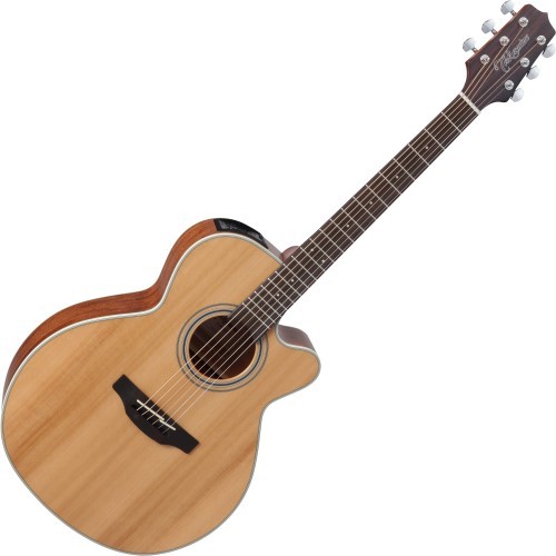 Takamine gn20ce natural - takamine,