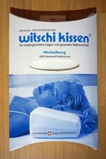 Witschi Kopfkissen *