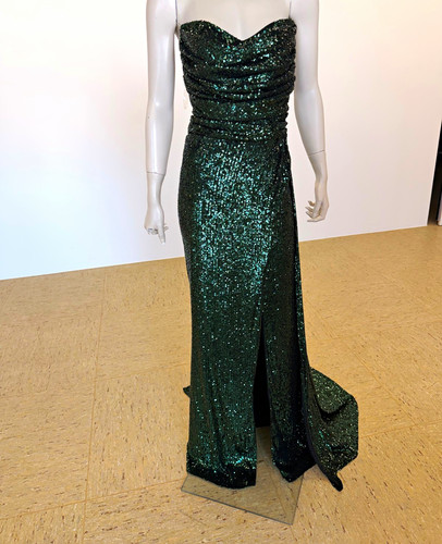 Damen abendkleid lang 36 - lang, gr.