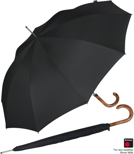 Knirps regenschirm long - regenschirm,