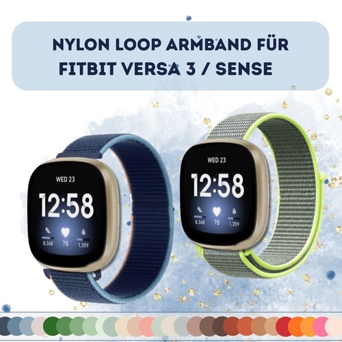 Für fitbit versa - fitbit, /