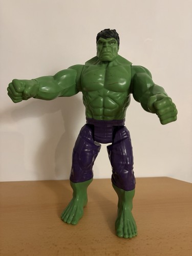 Marvel avengers titan hero - titan, –