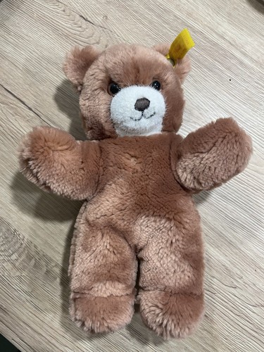 Original steiff teddybär - original,