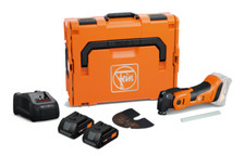 AFSC17 Fein SuperCut Cordless