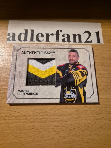 Del jersey card martin - 20-21,