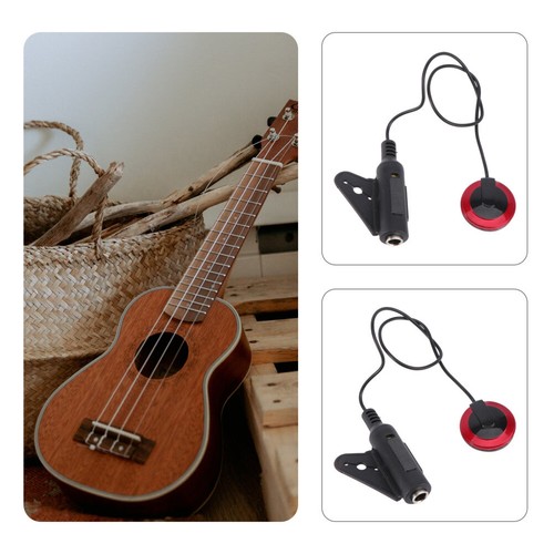 Sets pickup for violin - pickup,