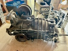 Sportomatic Getriebe Porsche 911 925301301 3R gebraucht Funktion unbekannt