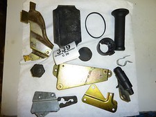 339 Gilera Runner C36 diverse