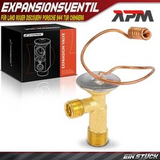 Expansionsventil Klimaanlage