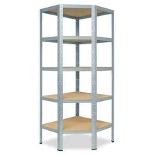 shelfplaza HOME 180x60x30
