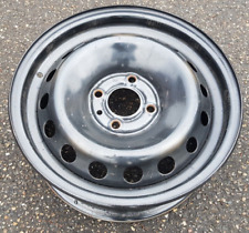 1x Stahlfelge Renault Twingo II / Twingo Wind  5,5Jx14H2 4x100 ET29 #26404