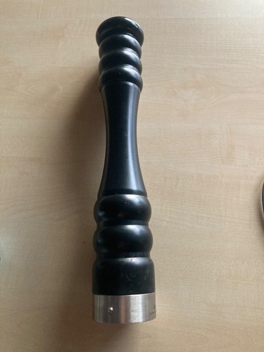 Gewürzmühle pfeffermühle - gewürzmühle,