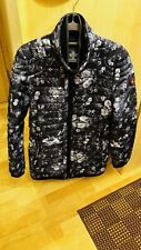 Wellensteyn Jacke Helium Medium Midnightflower Gr.S