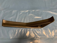 BMW 3er E46 Limo Einstiegsleiste Tür hinten links HL 8196131