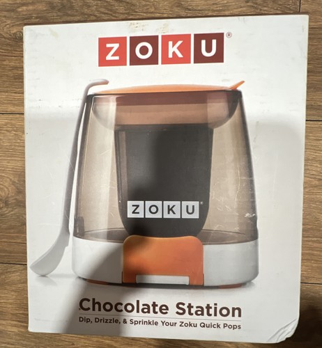 Neu zoku schokolade station - neu,