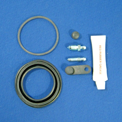 Dichtsatz bremssattel vorn - dichtsatz,