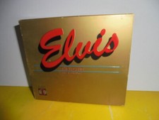 Fach box elvis presley - cd,