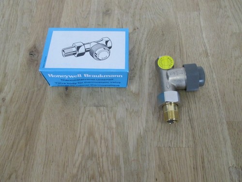 Honeywell braukmann - honeywell,