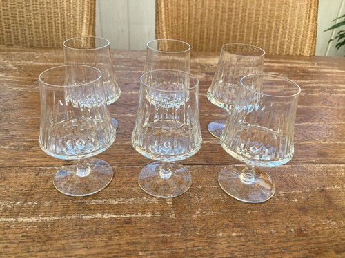 Bleikristall cognacschwenker - bleikristall, 6