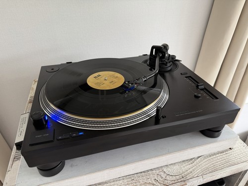 Technics 1210 high end - high,