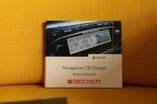 Becker Indianapolis Navigation