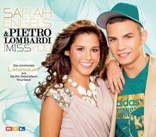 Miss you von sarah - i,