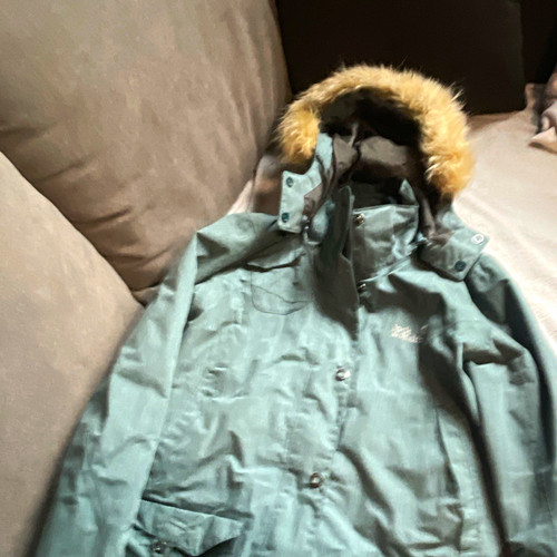 Jack wolfskin herren - jack, parka
