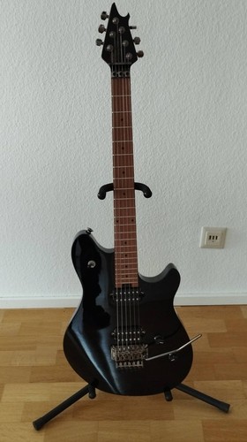 Evh wolfgang standard baked - evh,