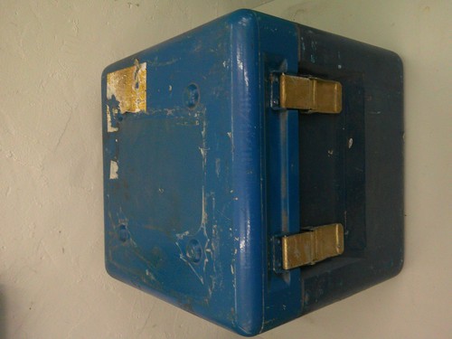 Gebrauchte gfk kiste - gebrauchte, gfk-kiste