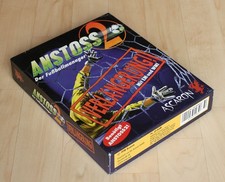 Anstoss 2: Verlängerung (PC