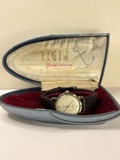 ELGIN Yachtmaster *BOXED*