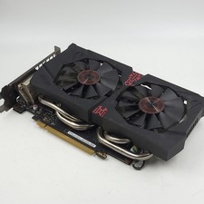 Asus Strix Nvidia GeForce GTX