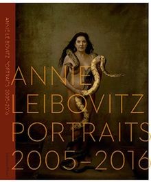 Portraits 2005 2016 - portraits, 2005-2016
