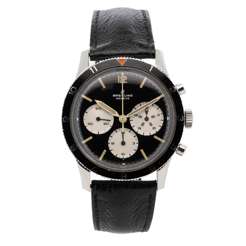 Breitling pilot 43mm - co-pilot, 765-cp