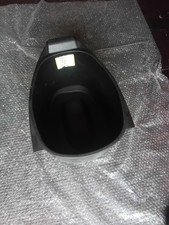 VESPA ET4 125 Helmfach  BJ1996