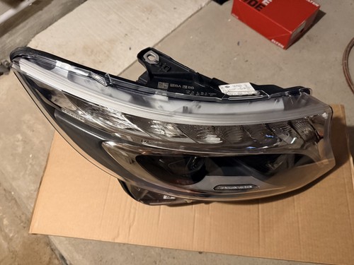 Mercedes benz vito w447 - vito,
