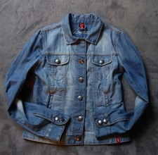 EDC by ESPRIT, Jeans-Jacke