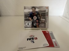 Nintendo 3DS FIFA 13 -