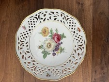 Porzellan Schale Von Form