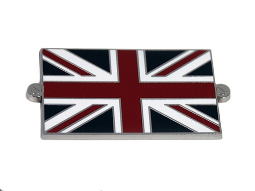 Selbstklebende union jack - union,