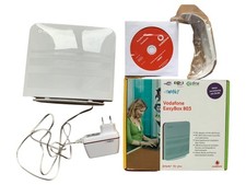 Vodafone EasyBox 803 WLAN