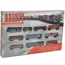 Eisenbahn Spielzeug Set 415cm