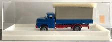✅Brekina 4500 HO/1:87 LKW MAN Pritsche Diesel  (FI49-6R7/7/10)