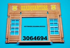 ERSATZTEIL FÜR PLAYMOBIL FORT