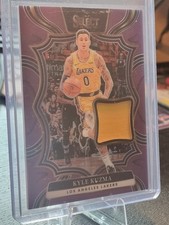 2024-25 Panini Select -