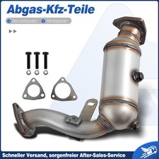 Katalysator Für Audi A6 A7