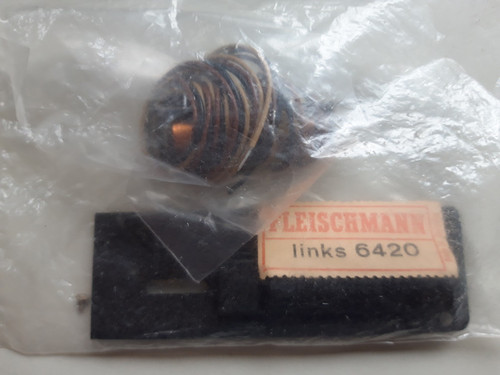 Fleischmann 6420 bausatz - fleischmann,
